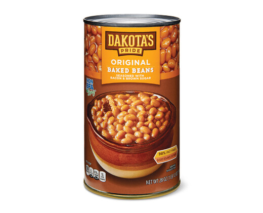 Dakota's Pride Original Baked Beans