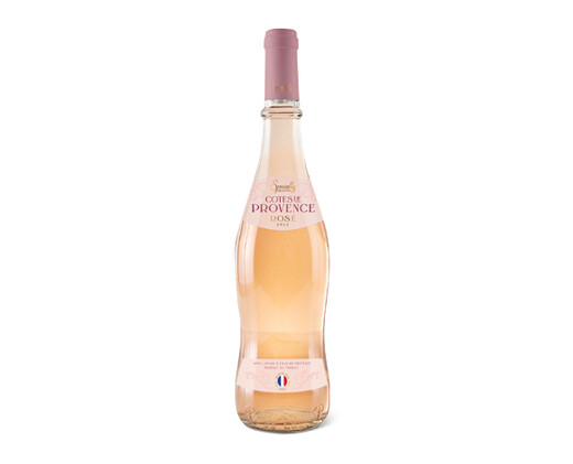 Specially Selected Mid Cotes De Provence Rosé