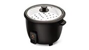 Ambiano 20-Cup Rice Cooker &amp; Steamer