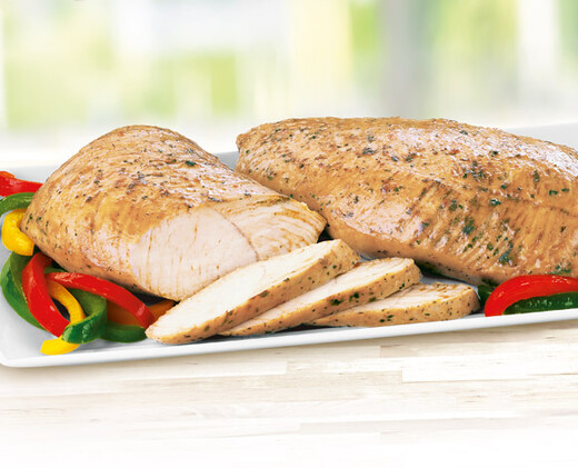 Kirkwood Rotisserie Flavor Turkey Breast Tenderloins