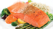 Specially Selected Sockeye Salmon Fillets