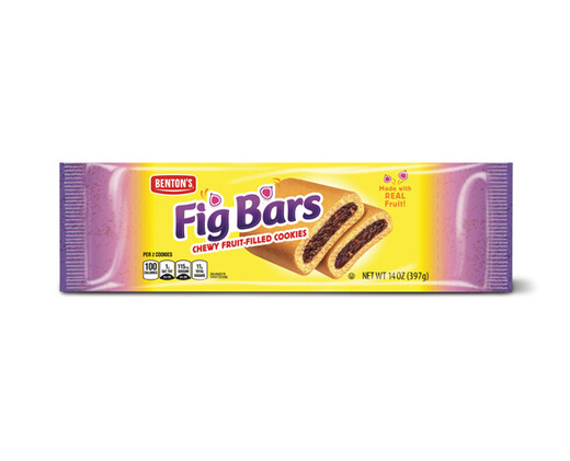 Benton's Original Fig Bars