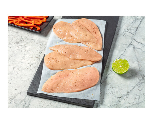 Kirkwood Fresh Boneless Thin Sliced Chicken Breasts View 2