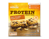 Millville Peanut Butter Dark Chocolate Protein Chewy Bar