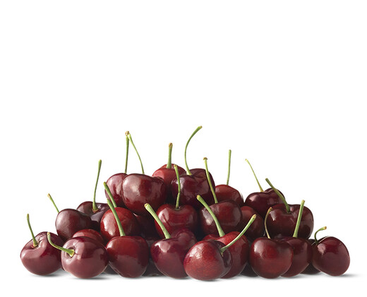 Red Cherries