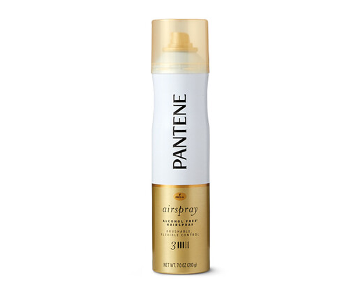 Pantene Airspray