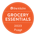 The Kitchn Grocery Essentials 2023 Fridge