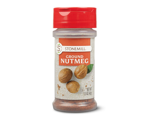 Stonemill Ground Nutmeg