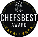 Chefs Best Award Excellence