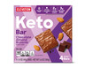 Elevation Chocolate Almond Brownie Keto Bar