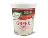 Simply Nature Organic Greek Plain Whole Milk Yogurt