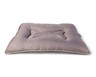 Heart to Tail Indoor/Outdoor Bed Gray
