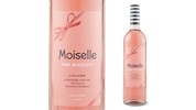 Moiselle Pink Moscato