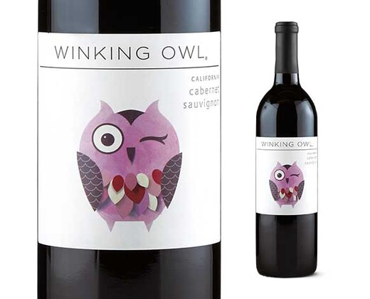 Winking Owl Cabernet Sauvignon