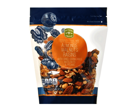 Southern Grove Serenity Trail Mix