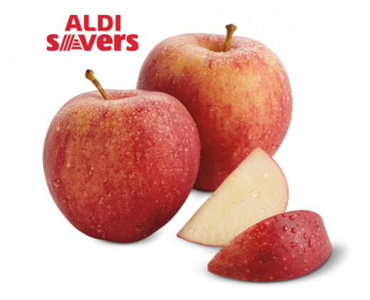 ALDI Savers Gala Apples