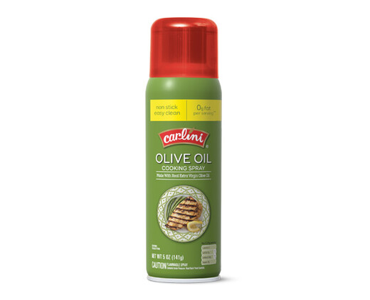 Carlini Olive Oil Cooking Spray
