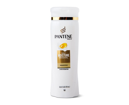 Pantene Daily Moisture Renewal Shampoo