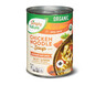 Simply Nature Organic Chicken Noodle Soup
