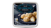 Specially Selected Mini Cream Puffs