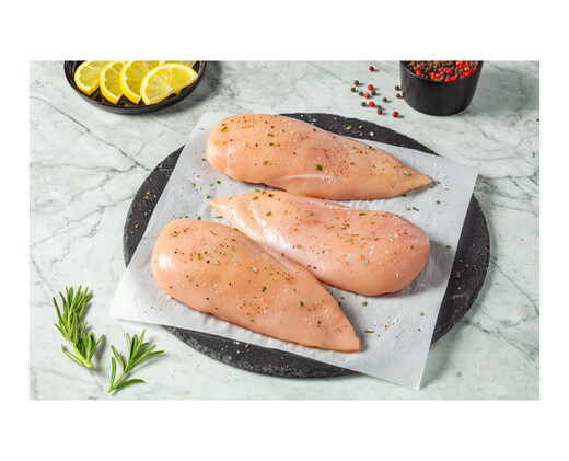 Kirkwood Fresh Boneless Skinless Chicken Breasts View 2