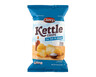 Clancy's Kettle Chips Sea Salt &amp; Vinegar