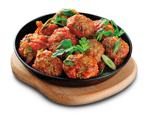 Thomas Farms Meatball and Meatloaf Mix
