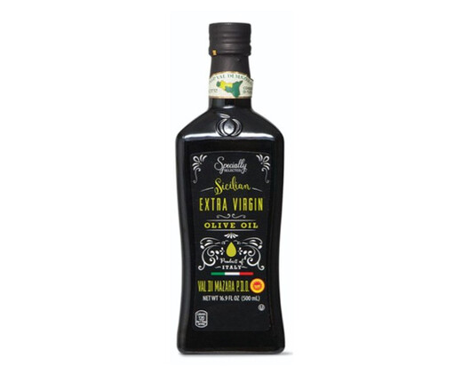 Specially Selected Sicilian Extra Virgin Olive Oil