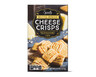 Specially Selected Melting Romano Cheese Crisps
