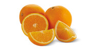 Navel Oranges