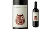 Winking Owl Shiraz