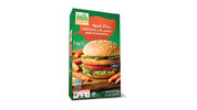 Earth Grown Chickenless Patties