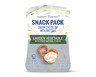 Happy Farms Garden Vegetable Cream Cheese Snack Pack