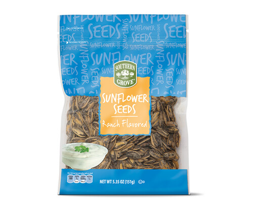 Southern Grove Ranch In-Shell Sunflower Seeds
