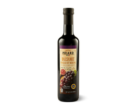 Priano Balsamic Vinegar