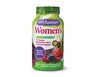 Vitafusion Women's Multivitamin Gummies