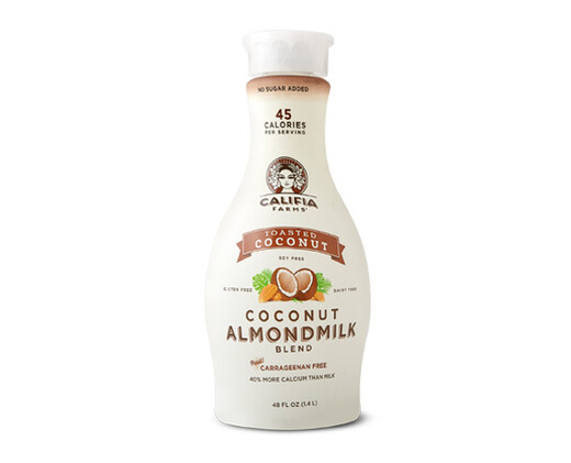 Califia Farms Toasted Coconut Almondmilk Blend