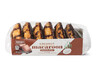 Benton's Chocolatey Coconut Macaroons