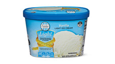 Yocream Yogurt Mix, White Vanilla Low-Fat Soft Serve, 64 Ounce - 6 per  case. : Grocery & Gourmet Food 