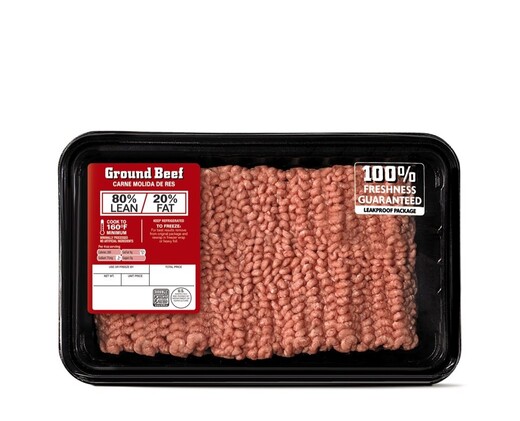 Ground Beef Packaging: What's The Difference?