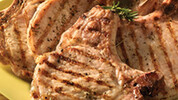 Assorted Cut Pork Chops