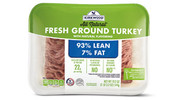 Kirkwood 93% Lean Fresh Ground Turkey