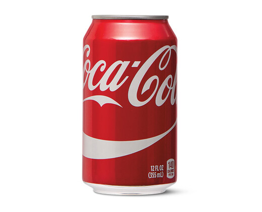 Coca-Cola Can