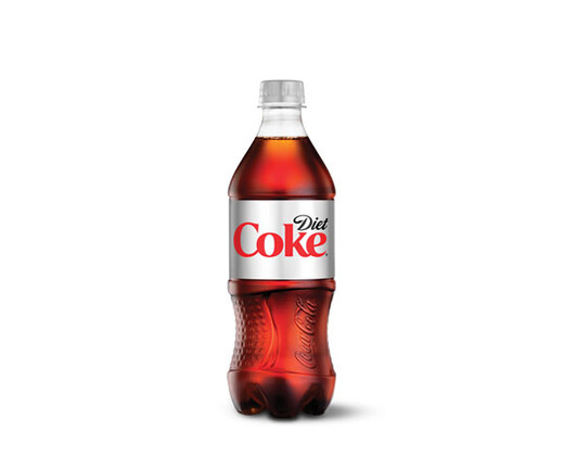 Diet Coke 20 fl. oz.