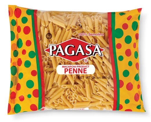 Pagasa Penne