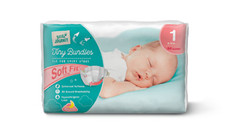 aldi diapers price