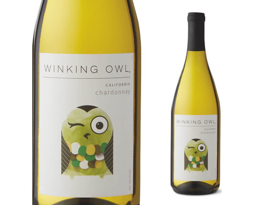Winking Owl Chardonnay