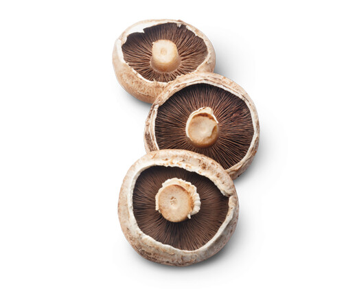Mushrooms Portabella
