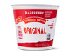 Friendly Farms Lowfat Raspberry Yogurt