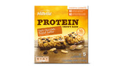 Millville Protein Chewy Bars